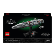 LEGO Star Wars 75405 Krążownik typu Home One - 1284137 - zdjęcie 1